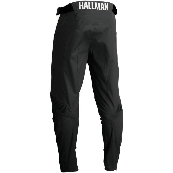 Crossbyxor Hallman Legend Svart/Vit THOR 28 – bild 5