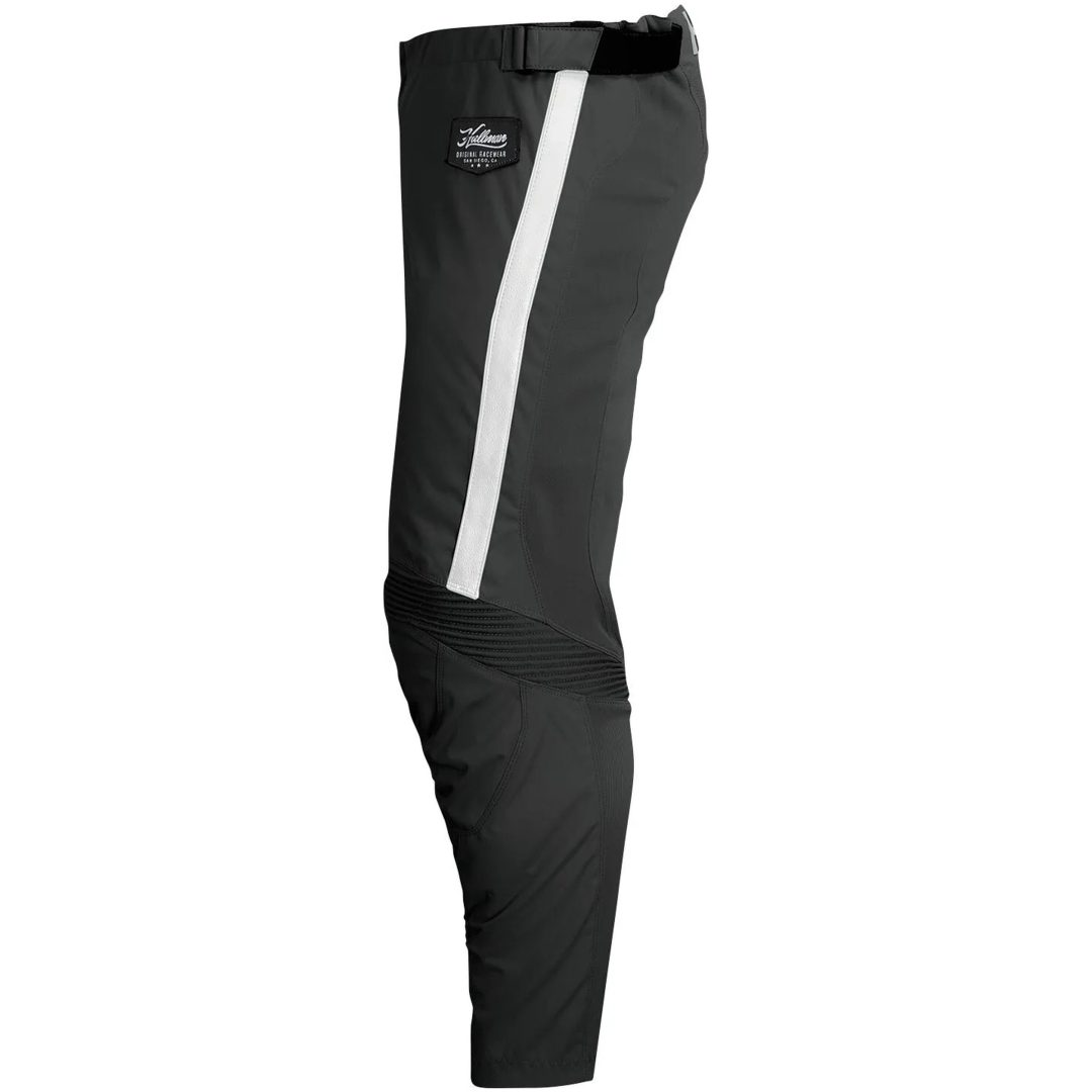 Crossbyxor Hallman Legend Svart/Vit THOR 28 – bild 6
