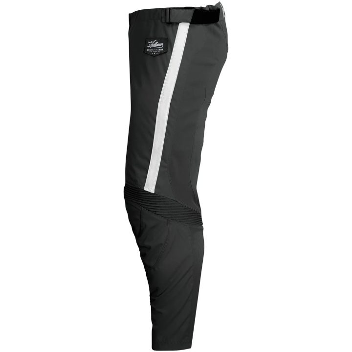 Crossbyxor Hallman Legend Svart/Vit THOR 28 – bild 6
