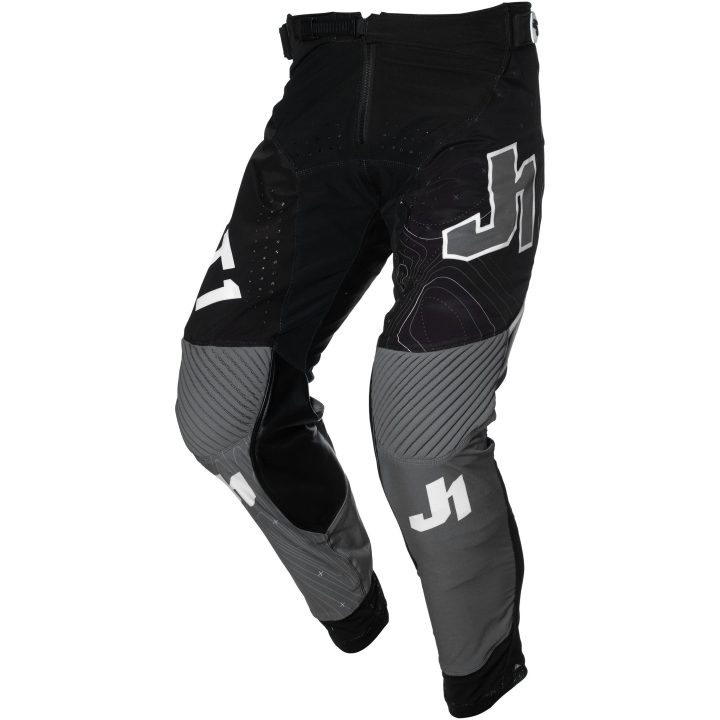 Crossbyxor J-Flex 2.0 Frontier Svart/Vit Just 1 28 – bild 2