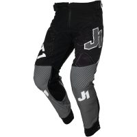Crossbyxor J-Flex 2.0 Frontier Svart/Vit Just 1