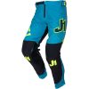 Crossbyxor J-Flex 2.0 Frontier Teal/Svart/Gul Fluo Just 1 28 – miniatyr 2
