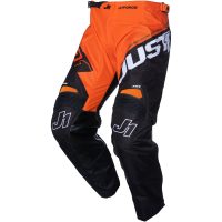 Crossbyxor J-Force Hexa Orange/Svart Just 1