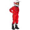 Crossbyxor Junior F-16 Röd FLY RACING 20 – miniatyr 6