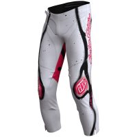 Crossbyxor Junior GP Pro Membrane Vit/Infraröd TROY LEE DESIGNS