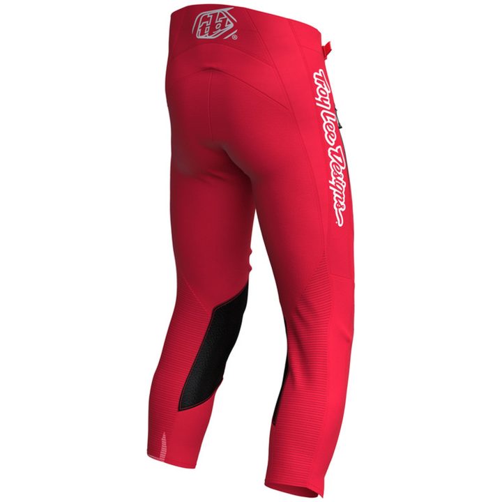 Crossbyxor Junior GP Pro Mono Röd TROY LEE DESIGNS us22 – bild 2