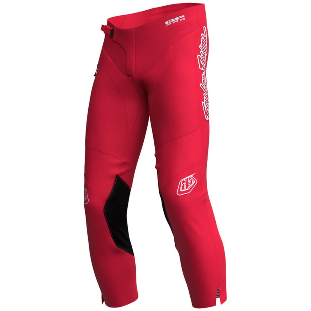 Crossbyxor Junior GP Pro Mono Röd TROY LEE DESIGNS us22