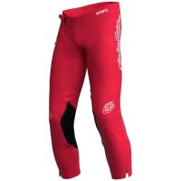 Crossbyxor Junior GP Pro Mono Röd TROY LEE DESIGNS