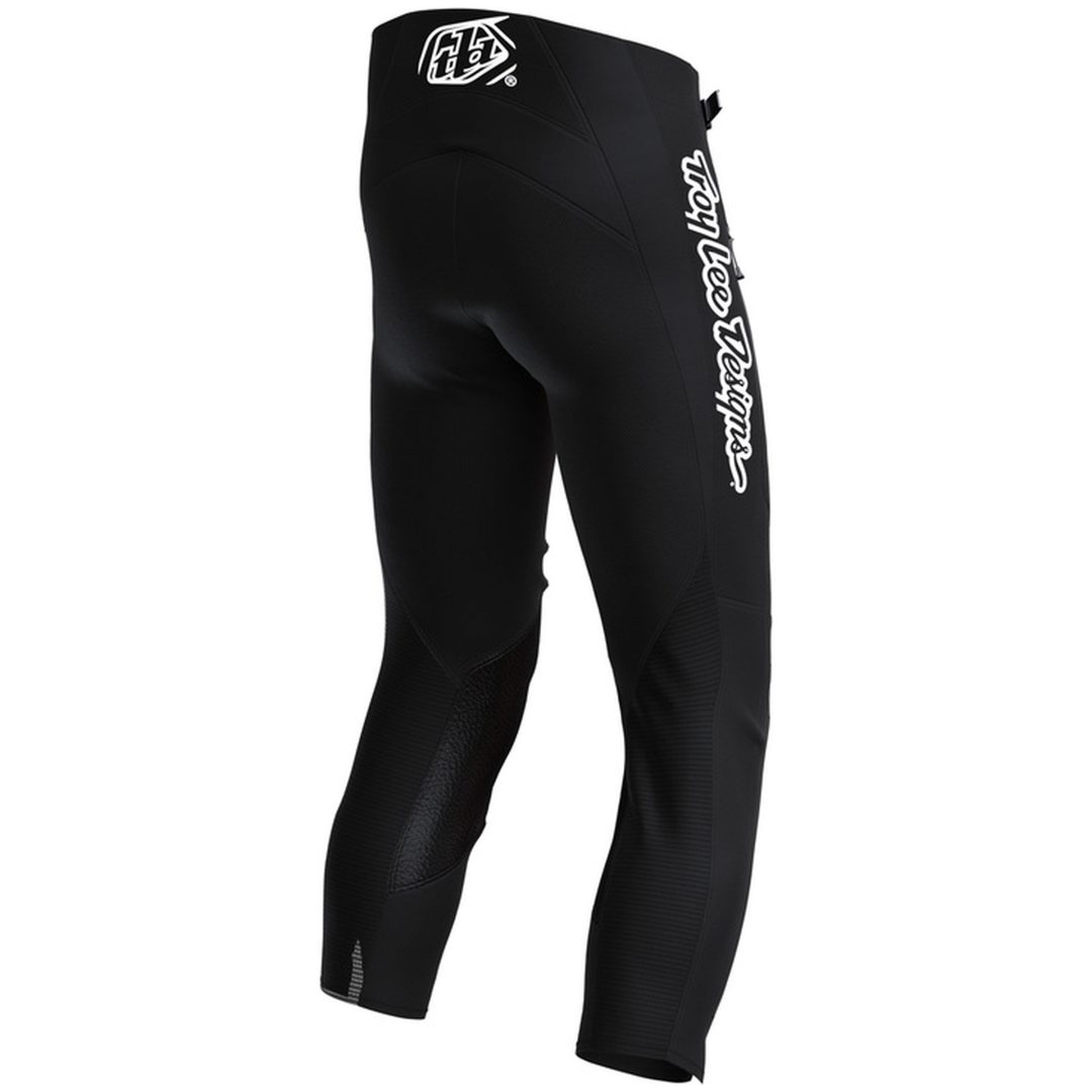 Crossbyxor Junior GP Pro Mono Svart TROY LEE DESIGNS us18 – bild 2