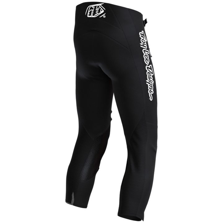 Crossbyxor Junior GP Pro Mono Svart TROY LEE DESIGNS us18 – bild 2