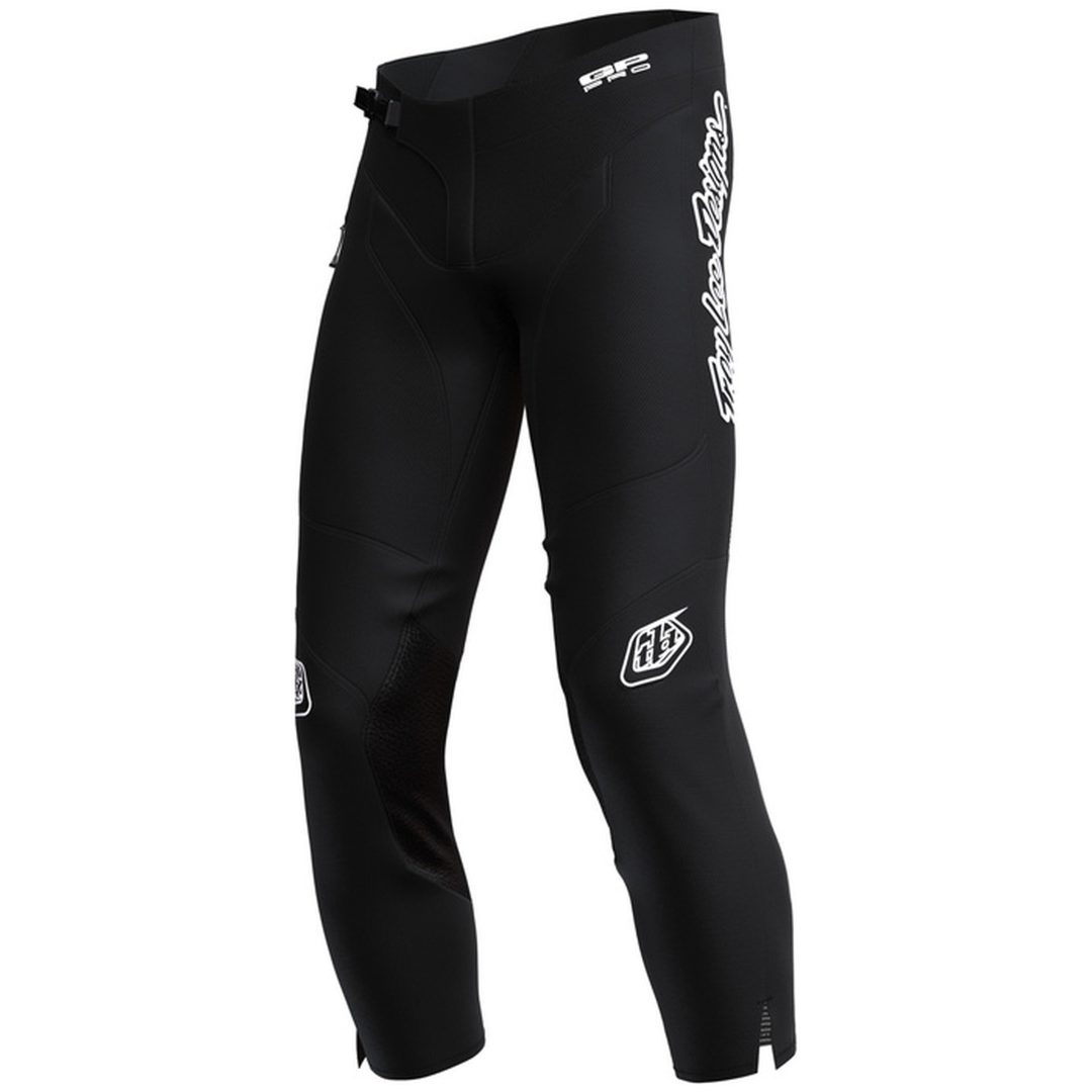 Crossbyxor Junior GP Pro Mono Svart TROY LEE DESIGNS us18