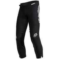 Crossbyxor Junior GP Pro Mono Svart TROY LEE DESIGNS