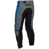 Crossbyxor Kinetic Blå/Grå/Svart FLY RACING 28 – miniatyr 2