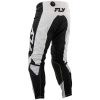Crossbyxor Kinetic Mesh Vit Svart FLY RACING 36 – miniatyr 2