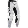 Crossbyxor Kinetic Mesh Vit Svart FLY RACING 36 – miniatyr 1