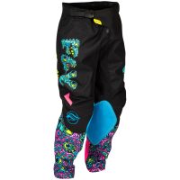 Crossbyxor Kinetic Mutant Svart FLY RACING