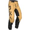 Crossbyxor Kinetic Reload Khaki/svart/hi-vis FLY RACING 28 – miniatyr 1
