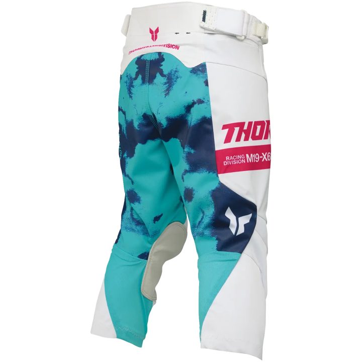 Crossbyxor Launchmode Bleach Blå THOR 24 – bild 4