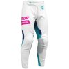 Crossbyxor Launchmode Bleach Svart/Aqua THOR 34 – miniatyr 1