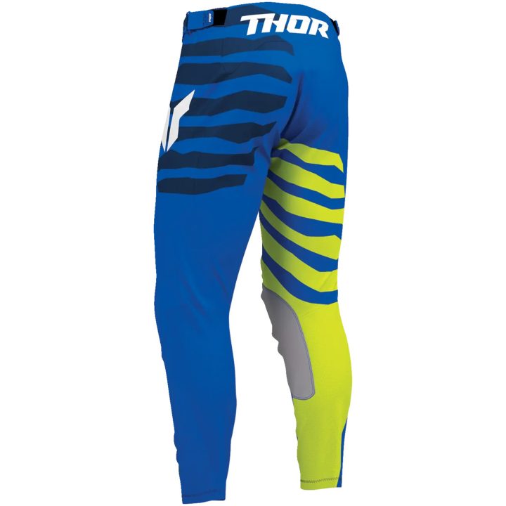 Crossbyxor Launchmode Shredder Blå Gul THOR US 28 – bild 4