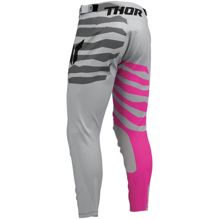 Crossbyxor Launchmode Shredder Grå Rosa THOR US 28 – bild 3