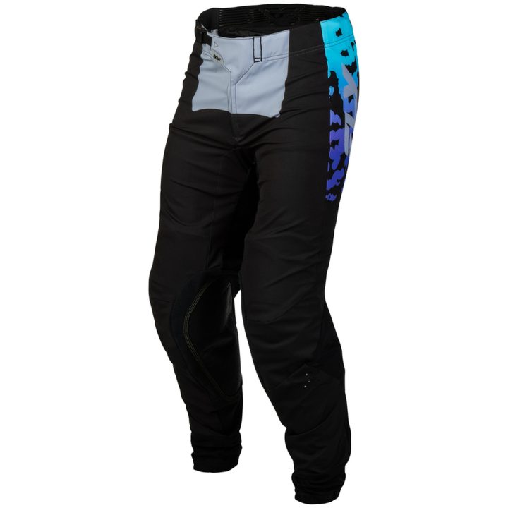 Crossbyxor Lite Flake Svart FLY RACING 38 – bild 2