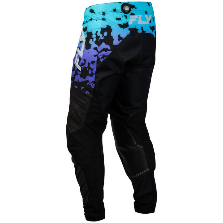 Crossbyxor Lite Flake Svart FLY RACING 38 – bild 3