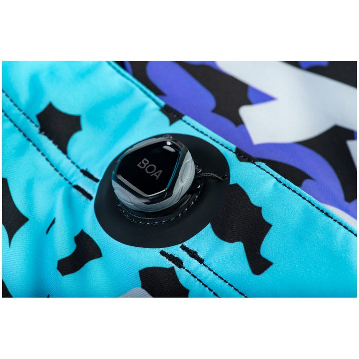 Crossbyxor Lite Flake Svart FLY RACING 38 – bild 5
