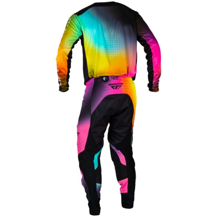 Crossbyxor Lite Legacy Le Rosa FLY RACING 30 – bild 2