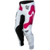 Crossbyxor Lite Vibe BOA Vit Rosa Blå FLY RACING 34 – miniatyr 2