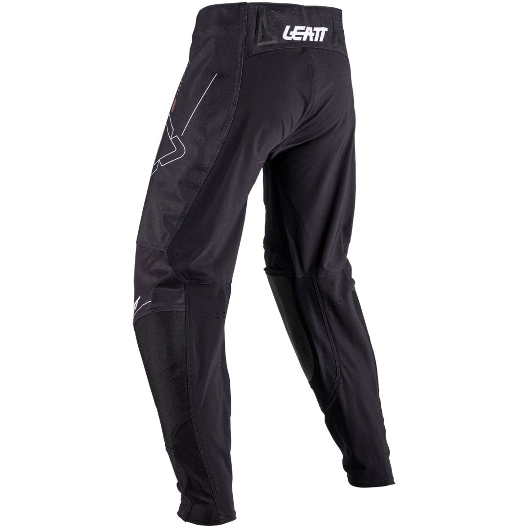 Crossbyxor Moto 4.5 Svart Leatt S / US30 / EU48 – bild 2