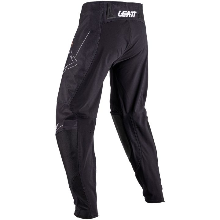 Crossbyxor Moto 4.5 Svart Leatt S / US30 / EU48 – bild 2