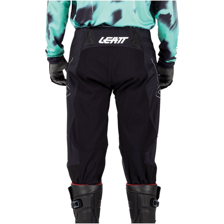 Crossbyxor Moto 4.5 Svart Leatt S / US30 / EU48 – bild 4