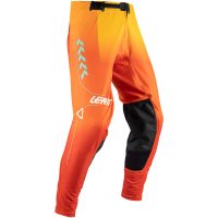 Crossbyxor Moto 5.5 I.K.S Orange Leatt