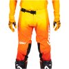 Crossbyxor Moto 5.5 I.K.S Orange Leatt XS / US 28 / EU 46 – miniatyr 3