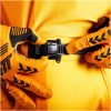Crossbyxor Moto 5.5 I.K.S Orange Leatt XS / US 28 / EU 46 – miniatyr 5
