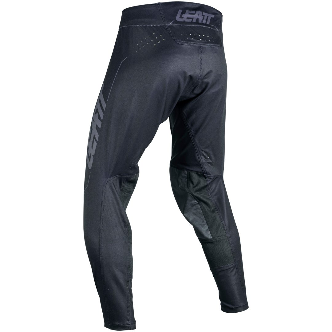 Crossbyxor Moto 5.5 I.K.S Svart Leatt XS (US 28 / EU 46) – bild 2