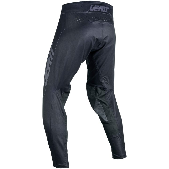 Crossbyxor Moto 5.5 I.K.S Svart Leatt XS (US 28 / EU 46) – bild 2
