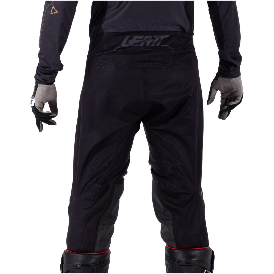 Crossbyxor Moto 5.5 I.K.S Svart Leatt XS (US 28 / EU 46) – bild 4