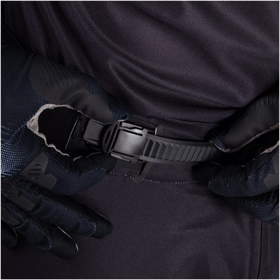 Crossbyxor Moto 5.5 I.K.S Svart Leatt XS (US 28 / EU 46) – bild 5