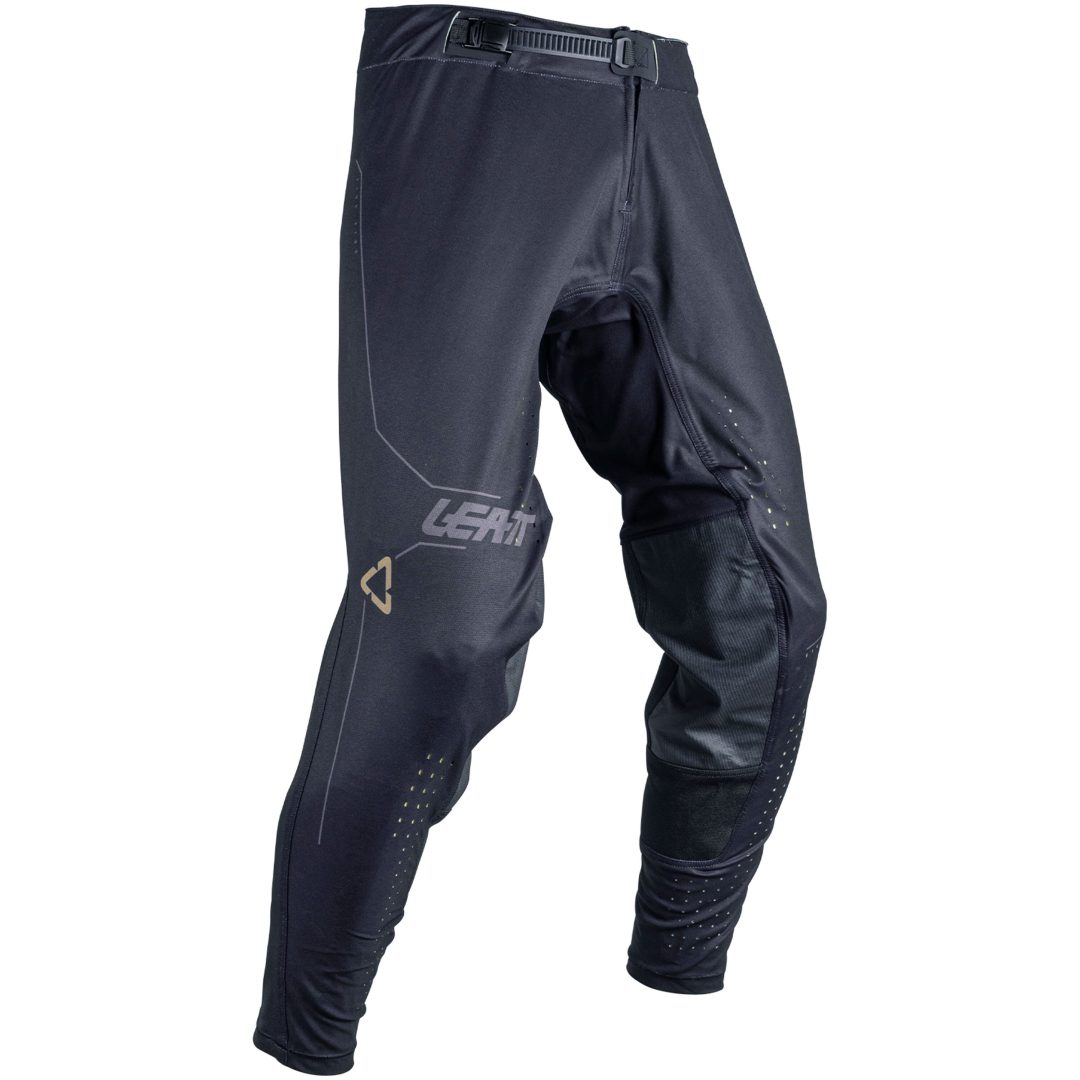 Crossbyxor Moto 5.5 I.K.S Svart Leatt XS (US 28 / EU 46)