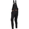 Crossbyxor Motorees Svart MOOSE OFFROAD SOFT-GOODS – miniatyr 2