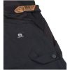 Crossbyxor Motorees Svart MOOSE OFFROAD SOFT-GOODS – miniatyr 3