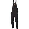 Crossbyxor Motorees Svart MOOSE OFFROAD SOFT-GOODS – miniatyr 1