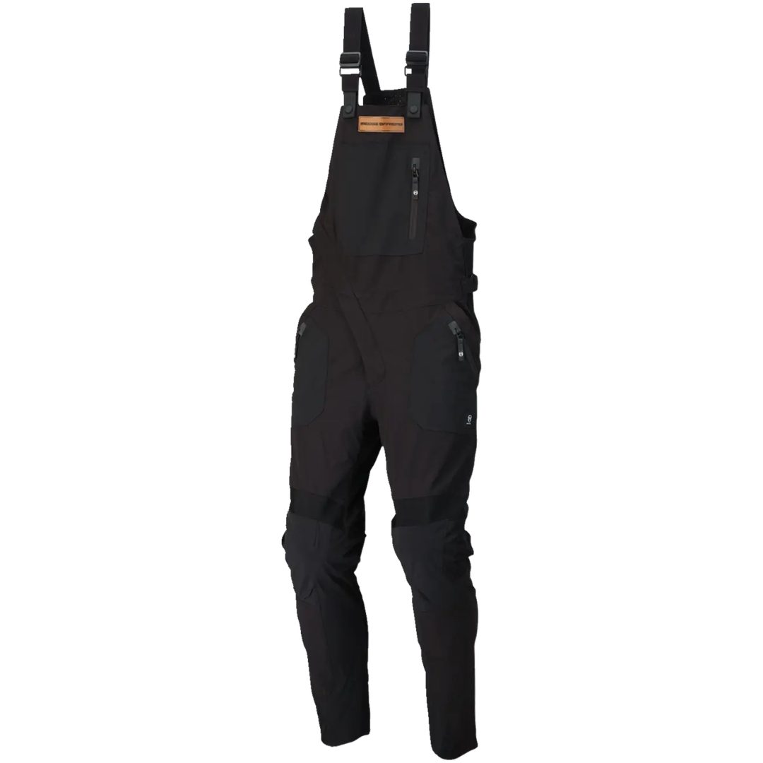 Crossbyxor Motorees Svart MOOSE OFFROAD SOFT-GOODS