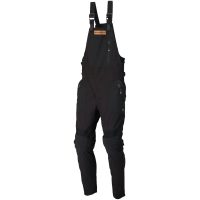 Crossbyxor Motorees Svart MOOSE OFFROAD SOFT-GOODS