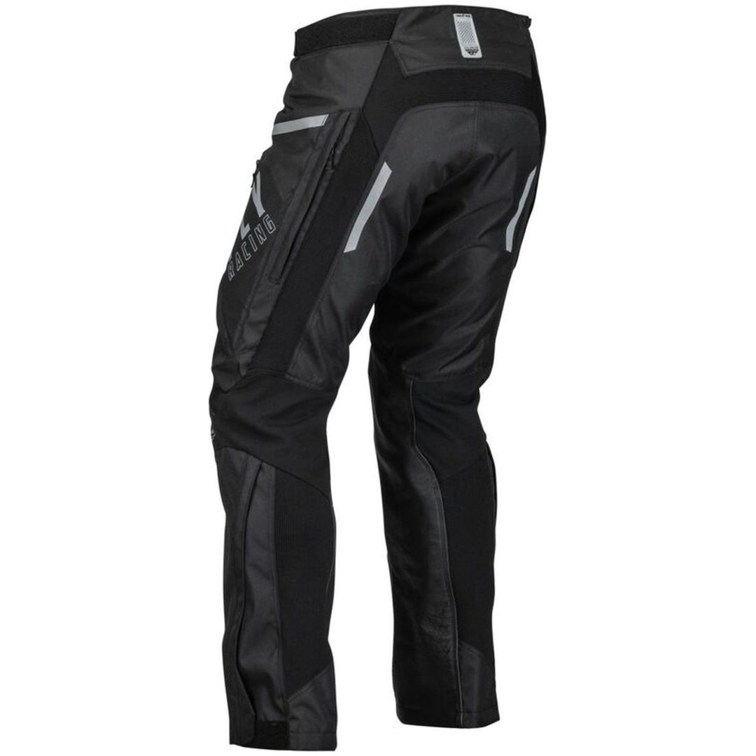Crossbyxor Patrol Svart/vit/rosa FLY RACING 44 – bild 7