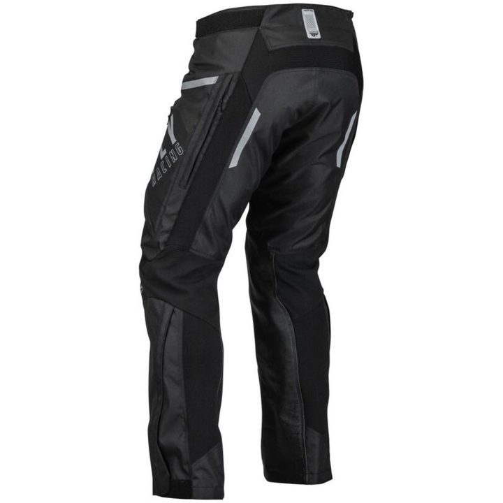 Crossbyxor Patrol Svart/vit/rosa FLY RACING 44 – bild 7