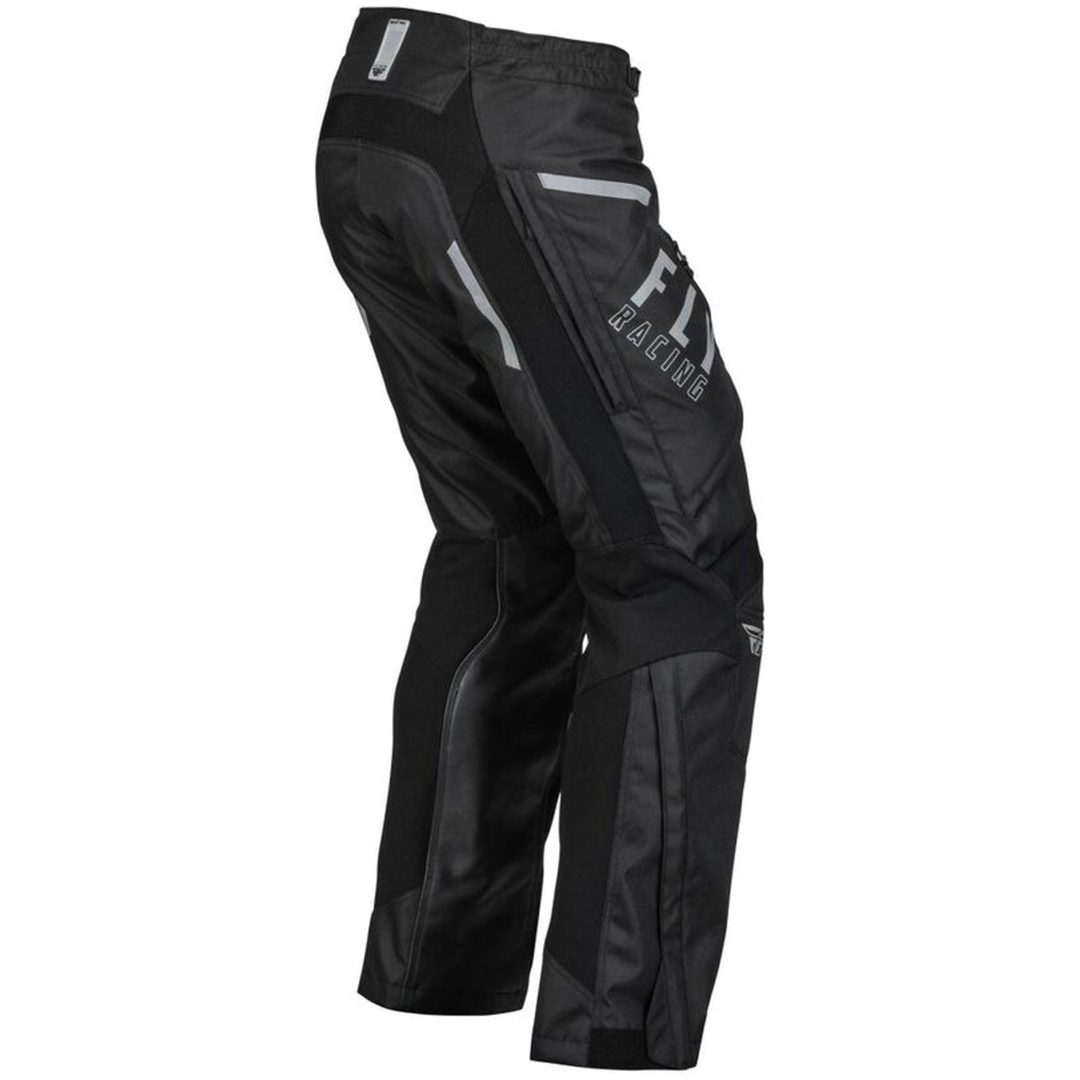 Crossbyxor Patrol Svart/vit/rosa FLY RACING 44 – bild 6