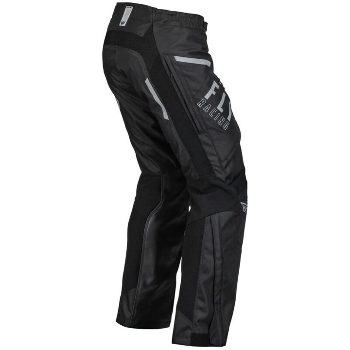 Crossbyxor Patrol Svart/vit/rosa FLY RACING 44 – bild 6